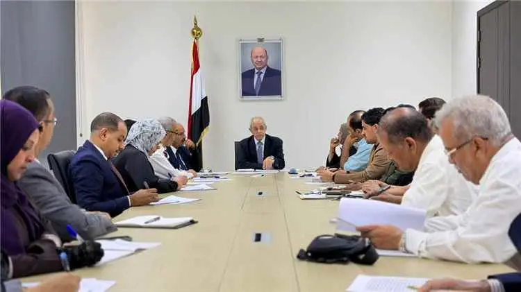 اللجنة الوطنية للجوء تبحث إنشاء مراكز متخصصة لإدار...