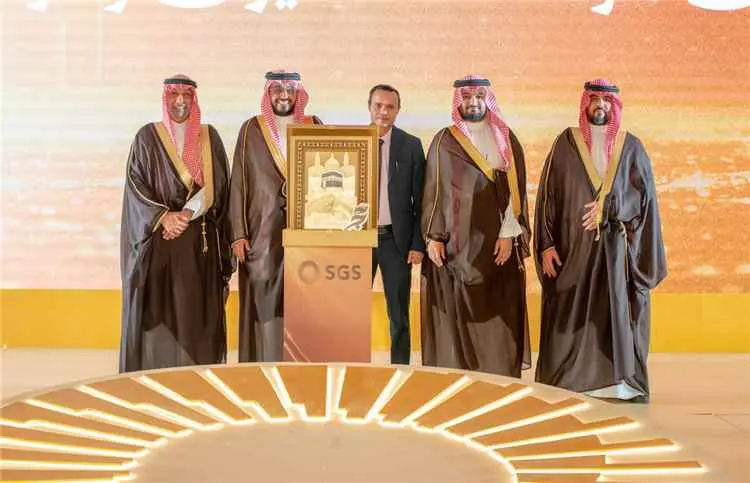 تكريم شركة الخطوط الجوية اليمنية بمناسبة نجاح موسم الحج الماضي 1447هـ