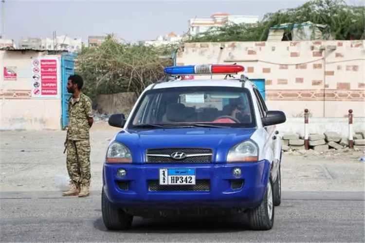 الأجهزة الأمنية بساحل حضرموت تؤمّن فعالية إشهار ال...