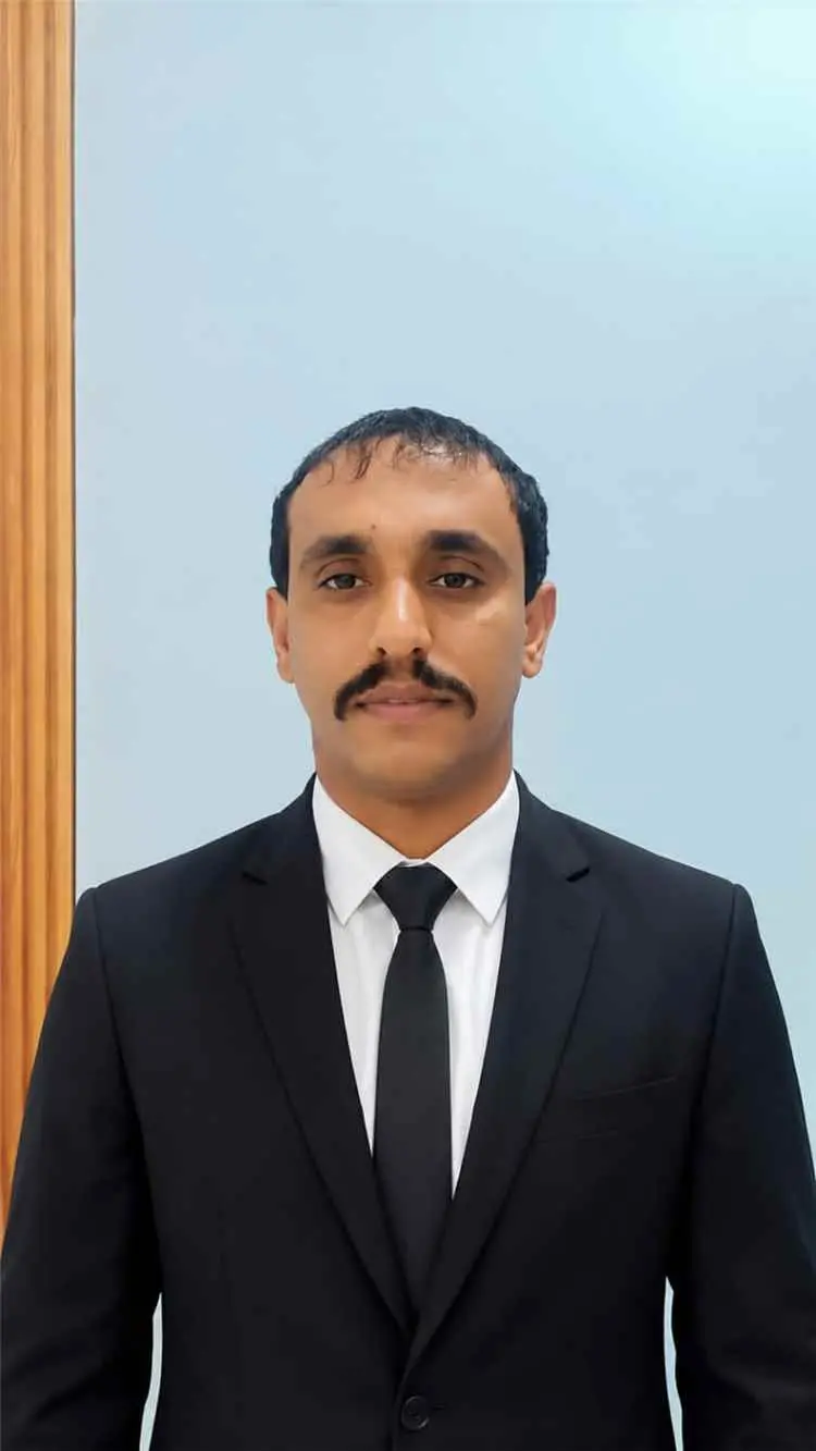 عائد كدة: المجلس الوطني لأبناء محافظة المهرة صوت للمواطن وشريك مساند للدولة بعيدًا عن التجاذبات السياسية