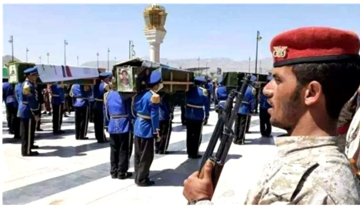 مليشيا الحوثي تعلن مصرع 6 من عناصرها بينهم قيادات