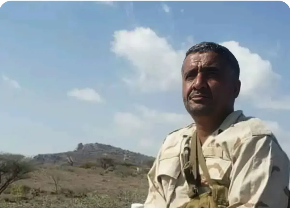 قائد مقبنة يطالب بتوحيد الصلاحيات والمرجعيات الإدا...
