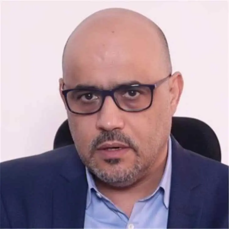 عبدالله إسماعيل: ستوكهولم أنقذ الحوثيين.. واليوم ي...