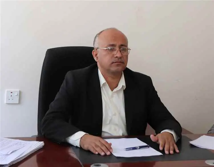 مدير عام المظفر يؤكد إخماد حريق مصنع الإسفنج بالكا...