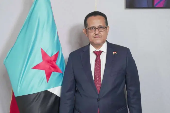 الحالمي يؤكد محورية دور الجيش الجنوبي في حماية الم...