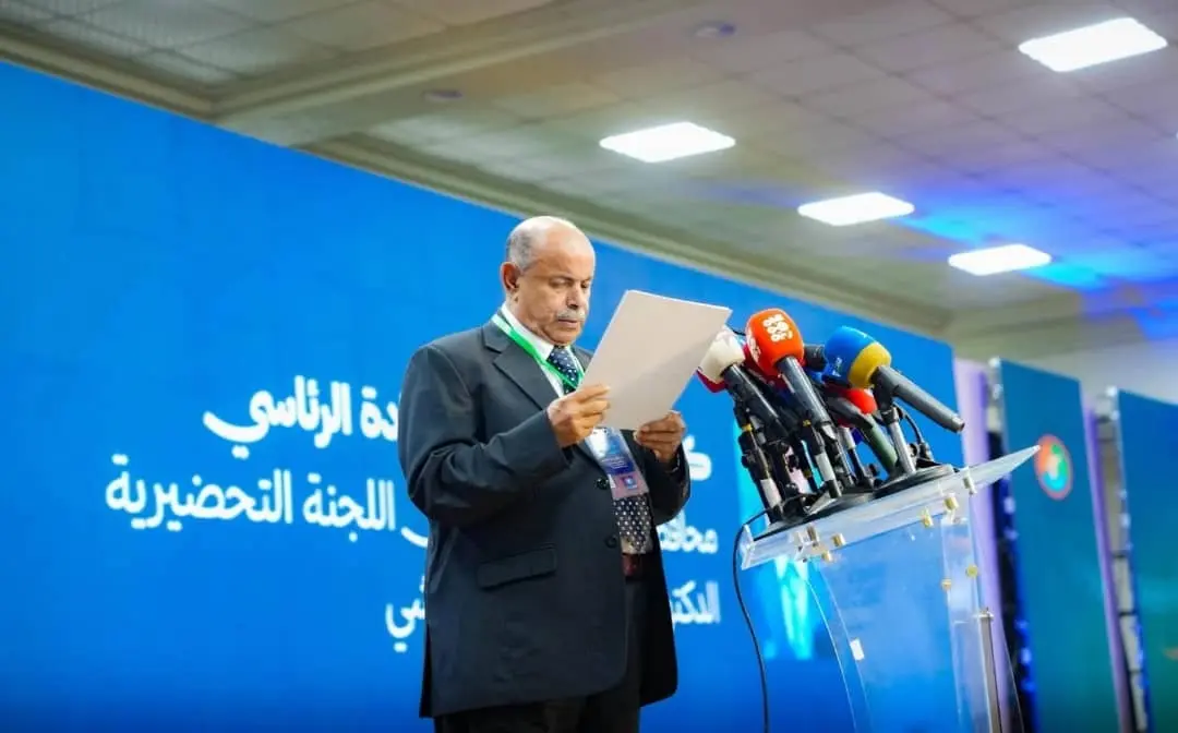 إعلان أولّي لفك الارتباط.. المجلس التنسيقي يضع حضرموت على طريق الاستقلال وتشكيل كيان مستقل برعاية سعودية