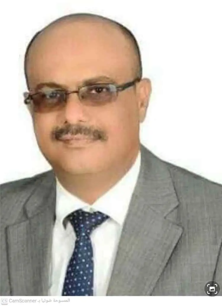 صدور قرار رئيس مجلس الوزراء بتعين نزيه عبدالعزيز ا...