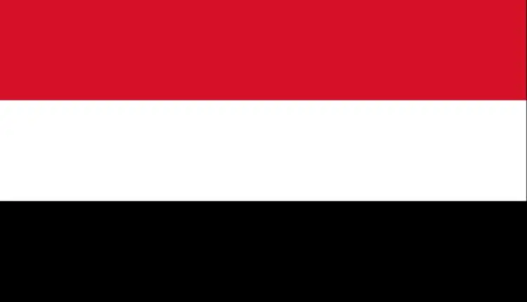 اليمن يدين الهجوم الإيراني على الإمارات والأردن