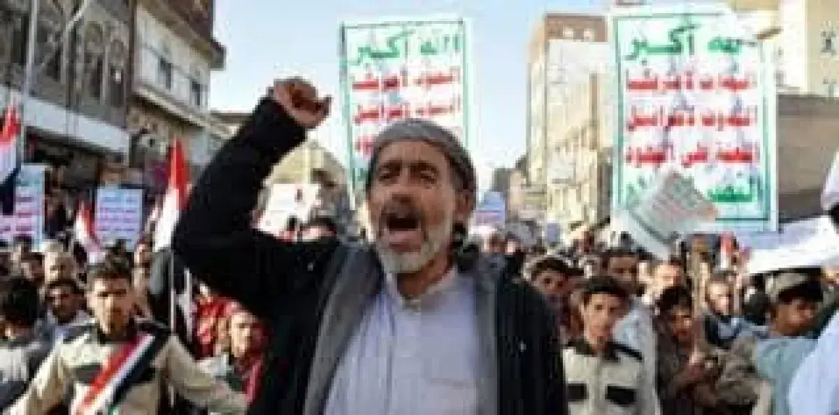 انتقادات ممنهجة واختبارات ولاء.. المليشيا تلجأ لـ"...