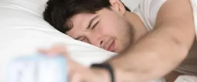 لماذا تستيقظ متعباً بعد النوم؟