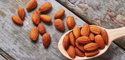 حبة لوز يومياً قد تغيّر صحتك بالكامل