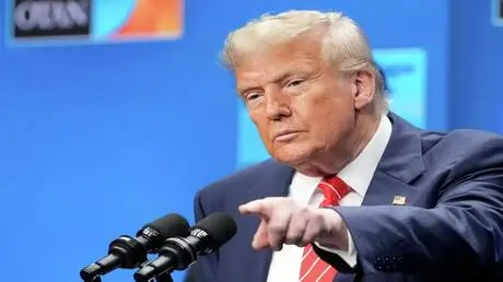 ترامب حول مشاركة روسيا في قمة مجموعة العشرين: أحب...