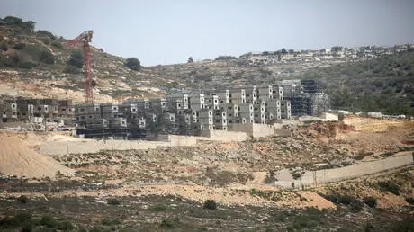 لندن تلوح بتصعيد ضد تل أبيب وسط ضغوط بريطانية لمقا...