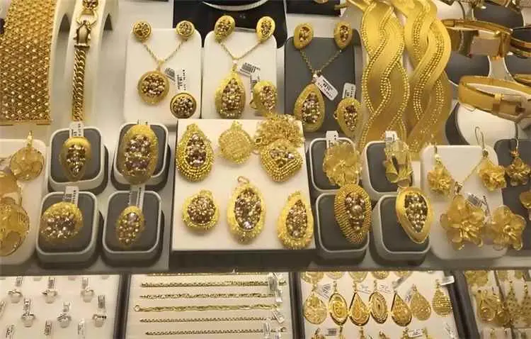 ارتفاع أسعار الذهب في مصر اليوم الثلاثاء 1 سبتمبر 2026.. عيار 21 يسجل 6329 جنيهًا