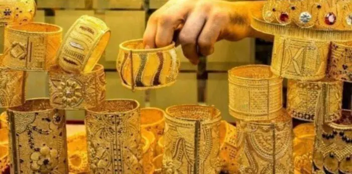 أسعار الذهب اليوم الثلاثاء 1-9-2026 في اليمن