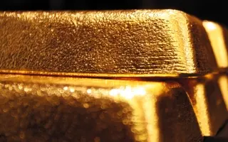 استقرار أسعار "المعدن الأصفر" وارتفاع المعادن النف...