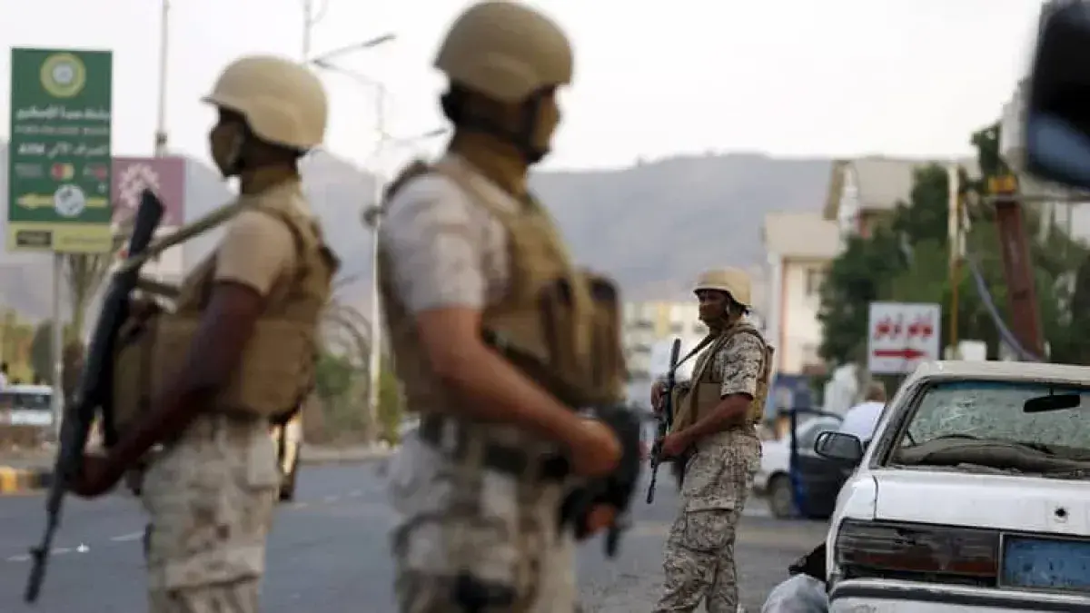 اليمن: عملية أمنية مشتركة تقتل قيادياً بارزاً في &...