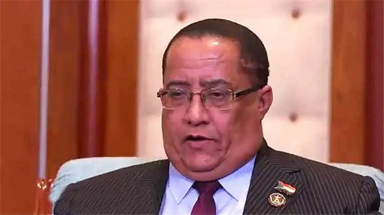 الخبجي: الحوار الجنوبي ضرورة وطنية.. ومجلس القيادة...