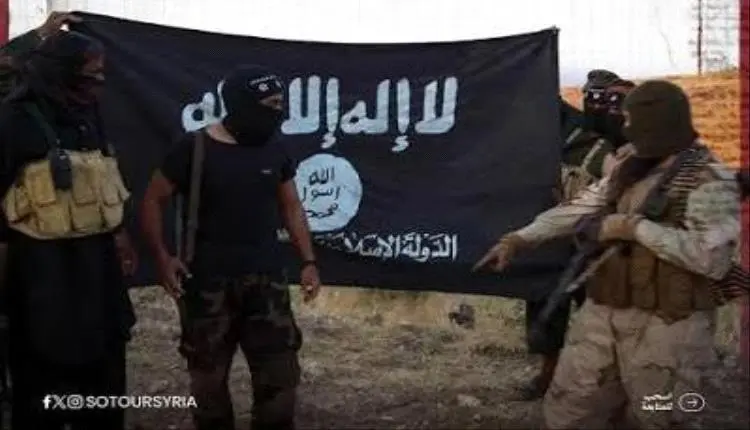 بعملية مشتركة مع التحالف.. جهاز أمن الدولة يعلن مق...
