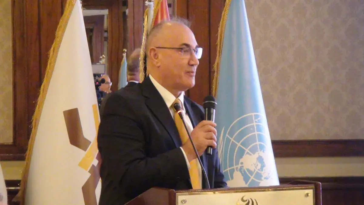العالم العربي: القوى المتنافسة، الطموحات الوطنية،...