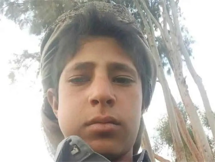 مقتل طفل على يد والده في عمران إثر خلاف أسري
