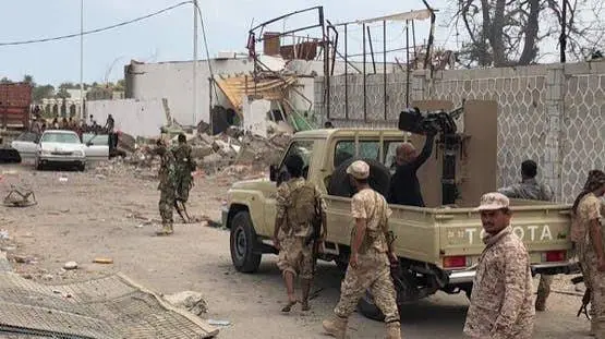 ضربة أمنية موجعة في اليمن.. مقتل قيادي بارز في داع...