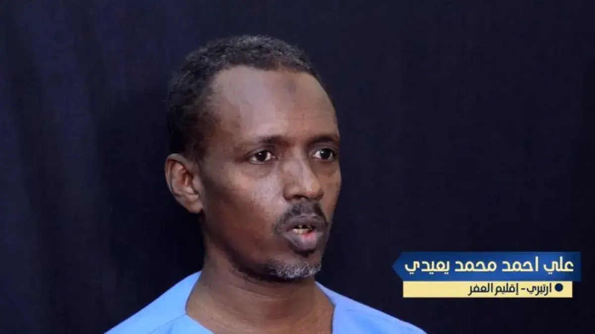 الحوثيون حاولوا بناء نفوذ في القرن الأفريقي عبر تج...