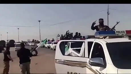سوريا.. الأمن الداخلي يدخل الحسكة في إطار دمج "قسد...