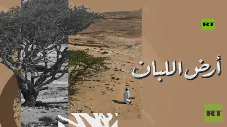 "أرض اللبان" في مهرجان قازان.. رحلة سينمائية تكشف...