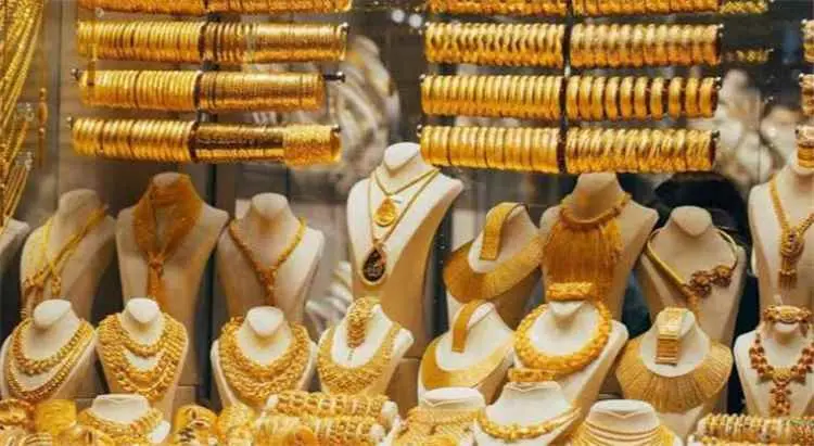 أسعار الذهب في مصر اليوم الثلاثاء 1 سبتمبر 2026.....