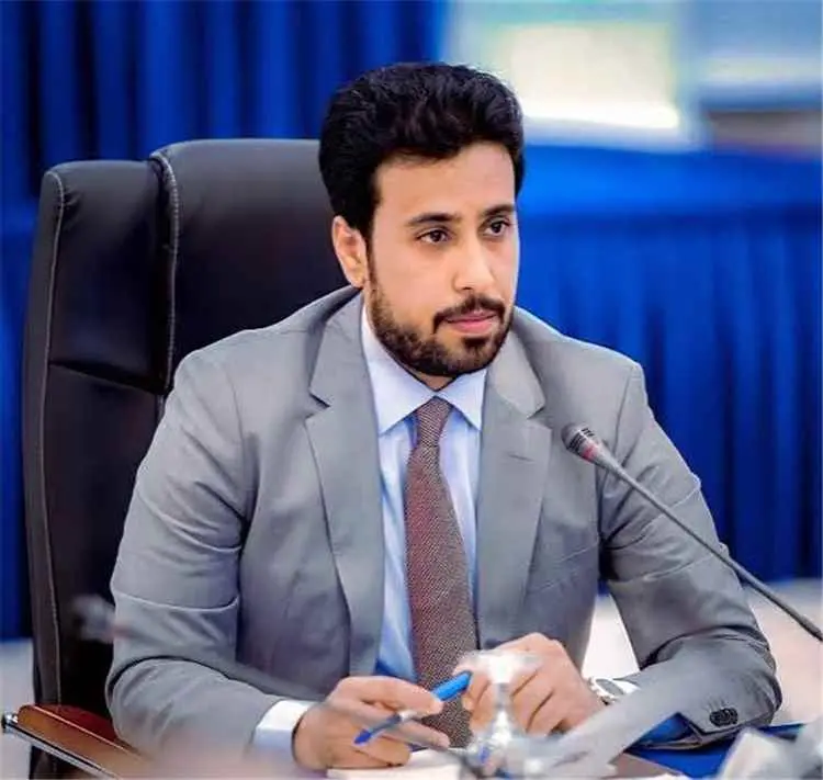 الغيثي: استعادة دولة الجنوب الطريق الصحيح والضامن...