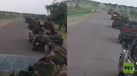 السودان: قصف جوي مدمر في غرب كردفان.. وأنباء عن تع...
