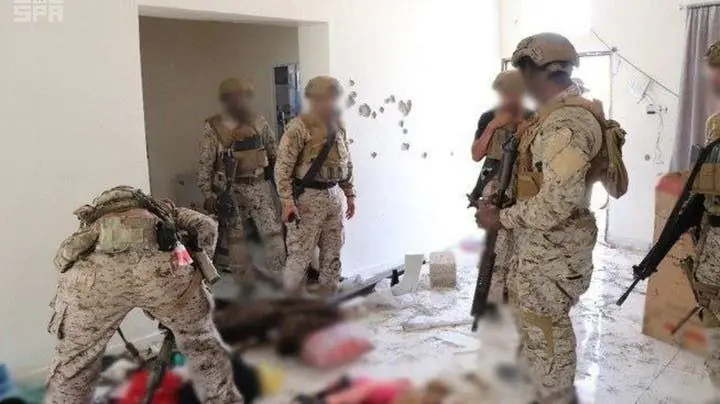 تفاصيل مقتل القيادي في تنظيم داعـ.ش ''أبو حذيفة ال...