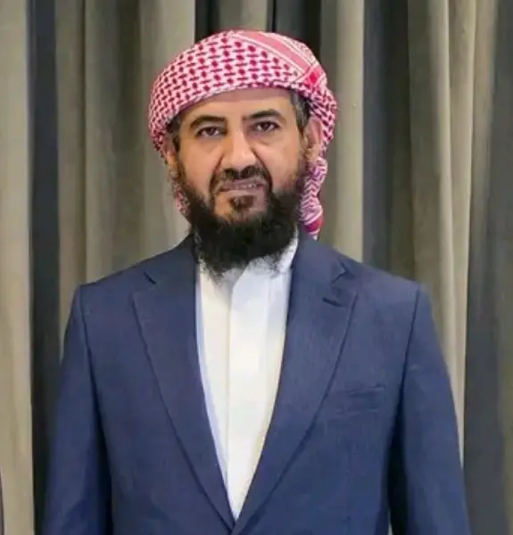 عضو في مجلس القيادة يكرس للإنفصال ويحتفي بـ ''الجي...