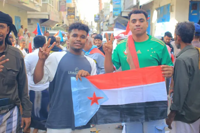 زحف جماهيري من مختلف مدن حضرموت لإحياء ذكرى الجيش...