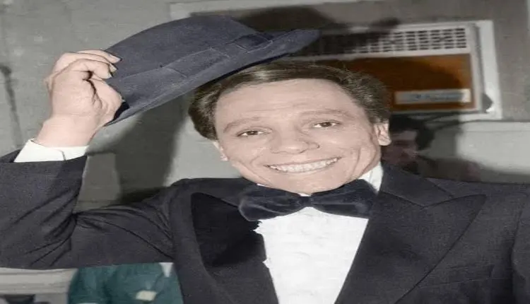 عماد الدين أديب يكشف سبب رفض عادل إمام العمل مع مح...