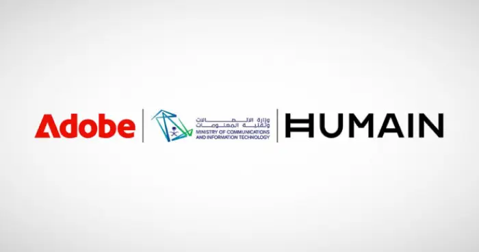 أدوبي تعزز نمو القطاع الإبداعي في السعودية بشراكة...