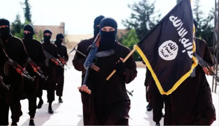 عملية أمنية مشتركة تنهي حياة متحدث «داعش» في اليمن بسيئون