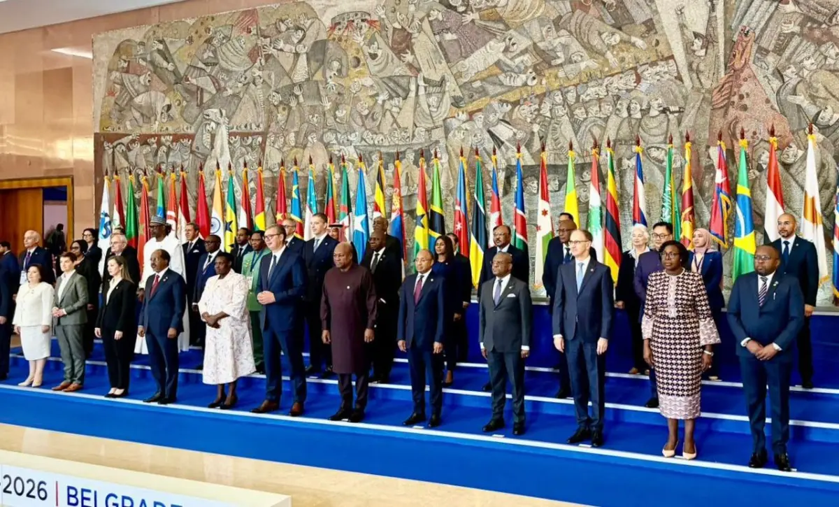 اليمن يشارك في الاجتماع رفيع المستوى لحركة عدم الا...