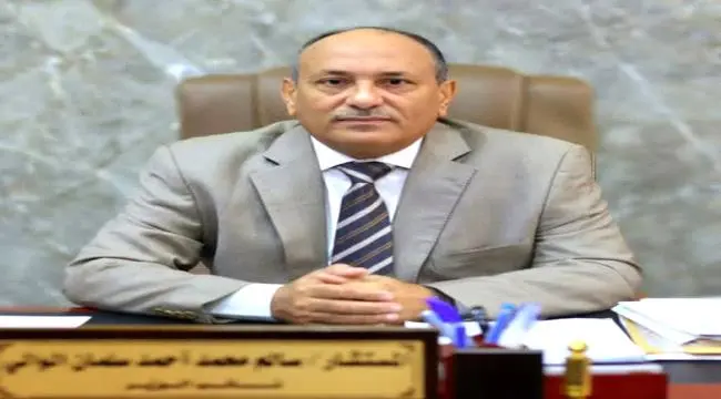 غرفة عدن التجارية.. قرن وأربعون عامًا على نبض الميناء:كيف تصنع غرفة عدن اقتصاد الغد؟