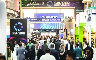 «جلفود للتصنيع 2026» يبحث تعزيز الأمن الغذائي