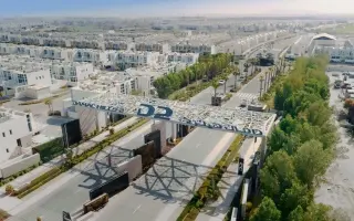 داماك تحتفي بتسليم 50 ألف منزل منذ تأسيسها مع وجود...