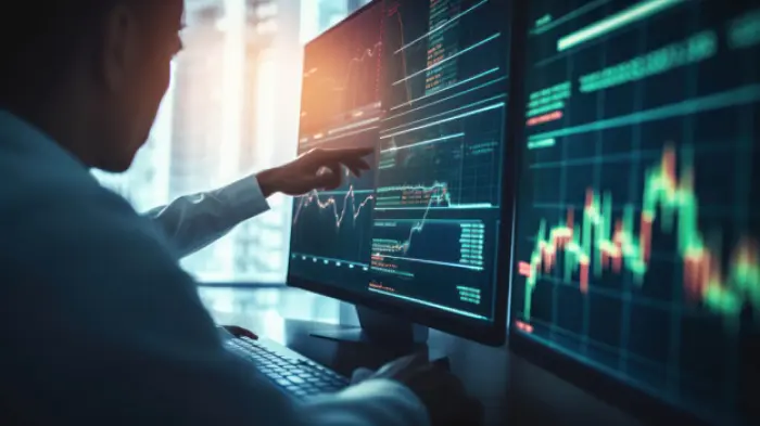 هبوط الأسهم الأوروبية بضغط من موجة بيع السندات الع...