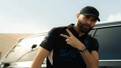 رسميا.. برشلونة يعلن تعاقده مع غابرييل جيسوس