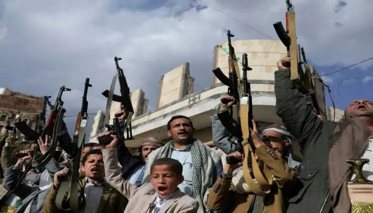 مصرع 76 من أخطر القيادات العقائدية في صنعاء مع 77 عنصرا من مرافقيهم.. اسماء ثقيلة