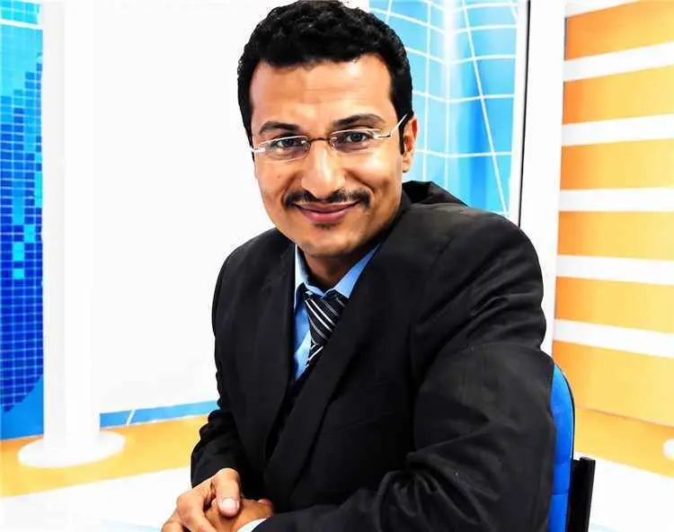 عبدالرقيب الهدياني: خمسة تطورات نوعية تؤكد أن اليم...
