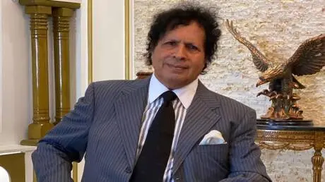 قذاف الدم يتحدى الإقصاء ويطالب بإعادة أنصار القذاف...