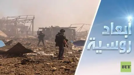 أوكرانيا.. التائهة في متاهات الاحتمالات