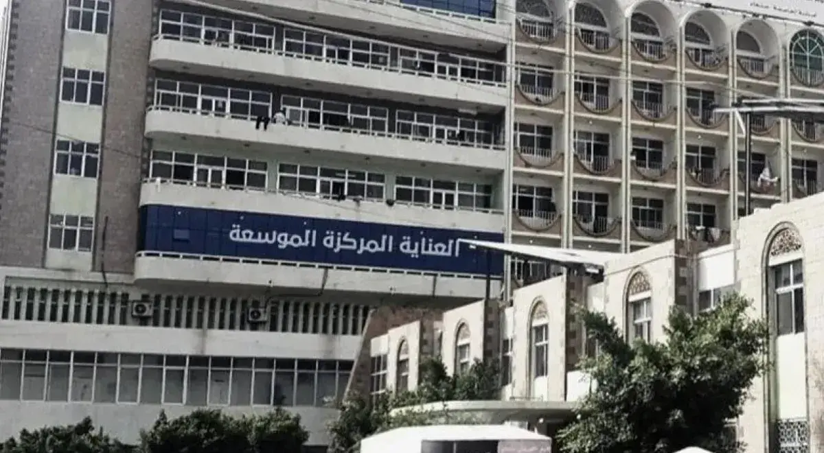 اسرار | بالتفاصيل- مصادر طبية: الحوثيون يحرمون مرضى صنعاء من العناية المركزة لصالح جرحاهم في الجبهات