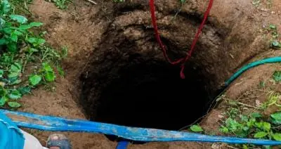 وفاة مزارع ونجله اختناقاً داخل بئر في ذمار